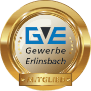 Mitglied Gewerbeverein Erlinsbach