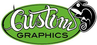Custom Graphics
Beschriftungen und Werbetechnik